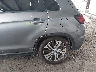 JA4AP3AU9LU****** Salvage and Repairable 2020 Mitsubishi Outlander in Florida State