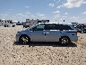 5FNRL5H46CB****** Salvamento 2012 Honda Odyssey