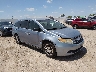5FNRL5H46CB****** Destrozados 2012 Honda Odyssey en Estado de Texas