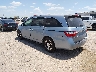5FNRL5H46CB****** Salvamento y Reparables 2012 Honda Odyssey en Dallas