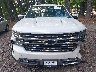 3GCUYHEL5KG****** Usados 2019 Chevrolet Silverado 1500 en Estado de Virginia