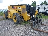 T7801*** Salvamento y Destrozados 2023 Caterpillar Tl1055 en Specialty Division