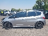 JHMGE8H43AS****** Salvamento 2010 Honda Fit