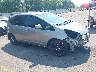 JHMGE8H43AS****** Salvamento y Destrozados 2010 Honda Fit en Salt Lake City