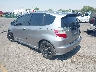 JHMGE8H43AS****** Salvamento y Reparables 2010 Honda Fit en Salt Lake City