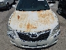 4T1BF3EKXAU****** Salvage and Repairable 2010 Toyota Camry in Texas State