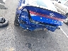 KMHLM4DG3SU****** Salvamento y Reparables 2025 Hyundai Elantra en Estado de Tennessee