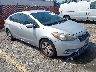 KNAFK4A6XF5****** Salvage and Wrecked 2015 Kia Forte in Fontana