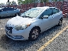 KNAFK4A6XF5****** Used and Repairable 2015 Kia Forte in Fontana