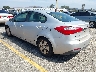 KNAFK4A6XF5****** Salvage and Repairable 2015 Kia Forte in Fontana