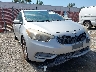 KNAFK4A6XF5****** Salvage and Repairable 2015 Kia Forte in California State