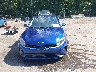 3KPF24AD9NE****** Wrecked 2022 Kia Forte in Maryland State