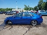 3KPF24AD9NE****** Repairable 2022 Kia Forte in Maryland State