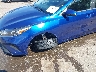 3KPF24AD9NE****** Salvage and Repairable 2022 Kia Forte in Maryland State