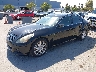 JN1CV6AP6DM****** Usados y Reparables 2013 Infiniti G37 en Fremont