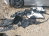 JN1EV7AP7LM****** Wrecked 2020 Infiniti Q50 in California State
