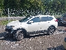 2HKRW2H86HH****** Reparables 2017 Honda CR-V en Estado de Virginia
