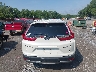 2HKRW2H86HH****** Destrozados 2017 Honda CR-V