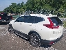 2HKRW2H86HH****** Salvamento y Reparables 2017 Honda CR-V en Pulaski