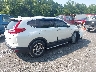 2HKRW2H86HH****** Salvamento y Destrozados 2017 Honda CR-V en Estado de Virginia
