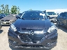 3CZRU6H52GM****** Wrecked 2016 Honda HR-V in Ohio State