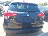 3CZRU6H52GM****** Wrecked 2016 Honda HR-V