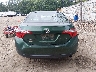 2T1BURHE3GC****** Destrozados 2016 Toyota Corolla