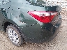 2T1BURHE3GC****** Usados 2016 Toyota Corolla