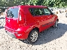 KNDJT2A60D7****** Salvage and Wrecked 2013 Kia Soul in Massachusetts State