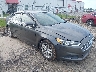 3FA6P0H79GR****** Salvage and Wrecked 2016 Ford Fusion in Raleigh