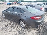 3FA6P0H79GR****** Salvage and Repairable 2016 Ford Fusion in Raleigh