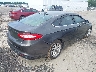 3FA6P0H79GR****** Salvage and Wrecked 2016 Ford Fusion in North Carolina State