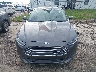 3FA6P0H79GR****** Salvage and Repairable 2016 Ford Fusion in North Carolina State