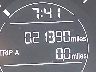 3CZRU6H36NM****** Salvamento 2022 Honda HR-V