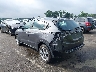 3CZRU6H36NM****** Salvamento y Reparables 2022 Honda HR-V en Englishtown