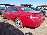 2T1CF22P11C****** Salvage and Repairable 2001 Toyota Camry Solara in Phoenix