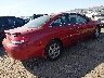 2T1CF22P11C****** Salvage and Wrecked 2001 Toyota Camry Solara in Arizona State