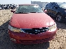 2T1CF22P11C****** Salvage and Repairable 2001 Toyota Camry Solara in Arizona State