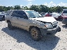 JTEZU14R240****** Salvage and Wrecked 2004 Toyota 4Runner in Pensacola