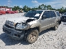 JTEZU14R240****** Used and Repairable 2004 Toyota 4Runner in Pensacola