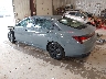 KMHLS4AG3NU****** Salvamento y Reparables 2022 Hyundai Elantra en Rochester