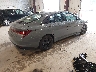 KMHLS4AG3NU****** Salvamento y Destrozados 2022 Hyundai Elantra en Estado de Nueva York