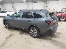 4S4BTADC9N3****** Salvage and Repairable 2022 Subaru Outback in Erie