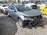 1G1ZC5ST2RF****** Salvage and Wrecked 2024 Chevrolet Malibu in East Bay