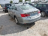 1G1ZC5ST2RF****** Salvage and Repairable 2024 Chevrolet Malibu in East Bay