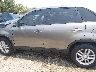 5XYKT3A68FG****** Repairable 2015 Kia Sorento in Indiana State