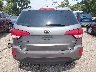 5XYKT3A68FG****** Wrecked 2015 Kia Sorento