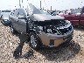 5XYKT3A68FG****** Salvage and Wrecked 2015 Kia Sorento in Indianapolis