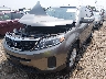 5XYKT3A68FG****** Used and Repairable 2015 Kia Sorento in Indianapolis
