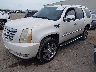 1GYFK63877R****** Used and Repairable 2007 Cadillac Escalade in Houston North